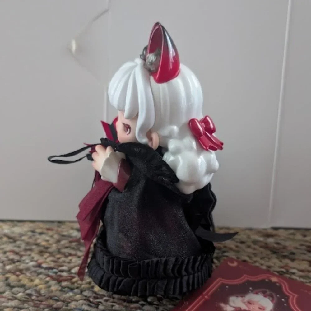 ***HOLD for Lizzard Princess*** Jotoys Miana The Sleeping Castle "Noble Count" - Picture 3 of 7